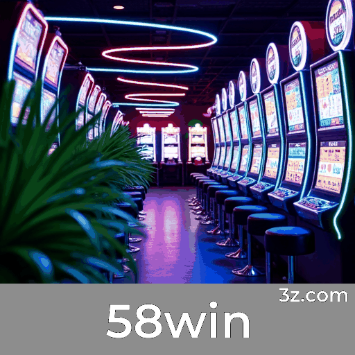 58win: Experiência de Jogo Otimizada para Brasileiros