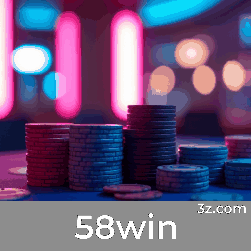 58win: Bônus e Promoções Imperdíveis!