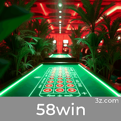 58win: Segurança e Facilidade para Usuários Brasileiros