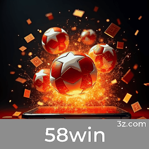 58win: Plataforma de Apostas com Vantagens e Serviços Profissionais
