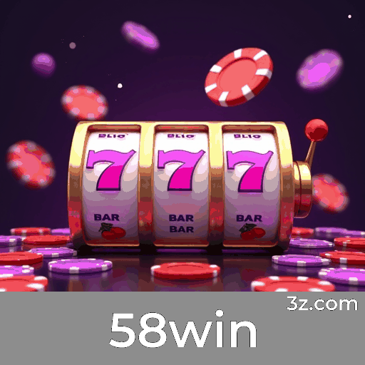 58win: Plataforma de Jogo Confiável e Profissional