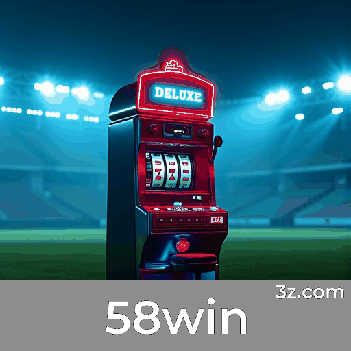 58win: Apostas Convenientes com Nosso App Móvel