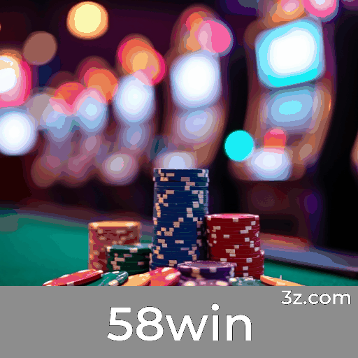 58win: Bônus e Promoções Imperdíveis!