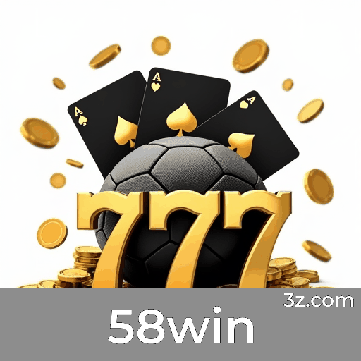 58win Inovação: Transformando Jogos com Tecnologia