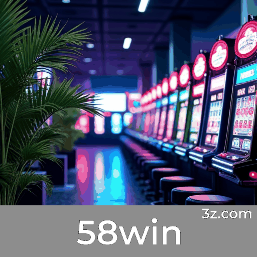 58win: Plataforma de Apostas com Vantagens e Serviços Profissionais