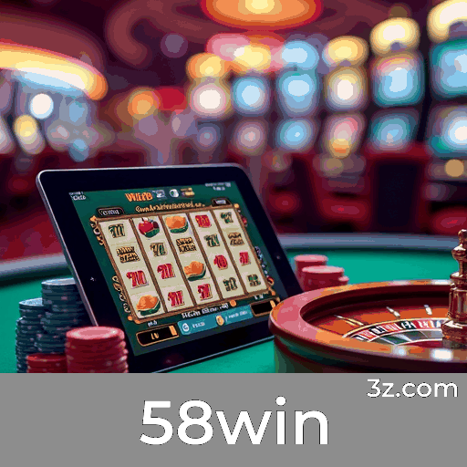 Experimente o Premium Login com Proteção Avançada em 58win