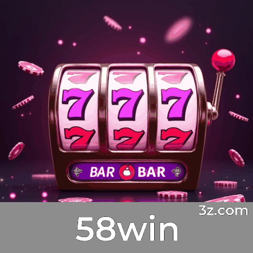 58win: O seu Cassino Online Seguro e Premiado