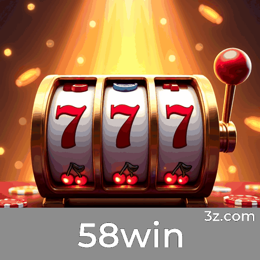 58win: A Experiência de Casino Imersiva para Brasileiros