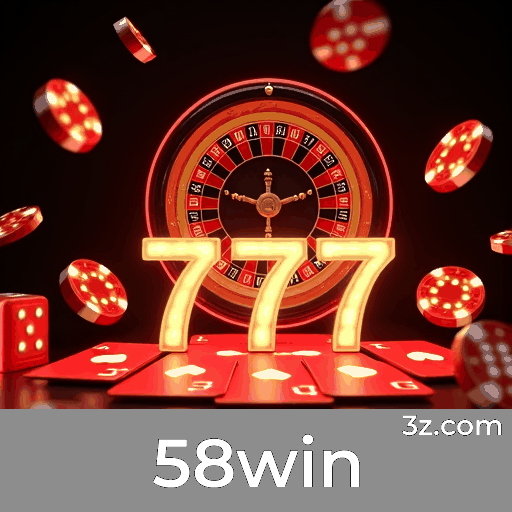 Aposte Onde Quiser com 58win: Aplicativo Móvel